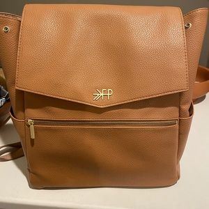Freshly Picked Classic Diaper Backpack